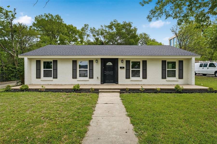 3227 Proctor Avenue, Waco, TX 76708