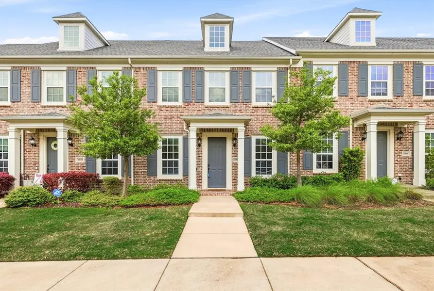 1008 Marian Drive, Allen, TX 75013