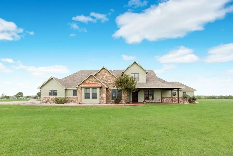 2842 Old Boyce Road, Waxahachie, TX 75165