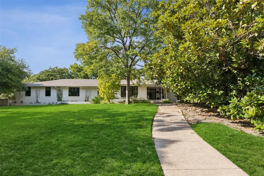 6945 Tokalon Drive, Dallas, TX 75214