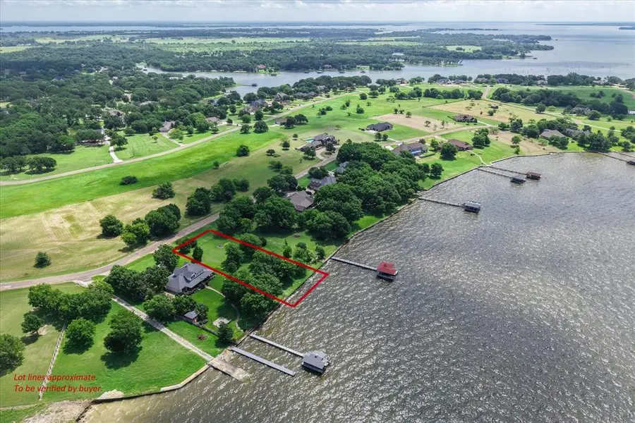 Lot 60 El Sueno, Corsicana, TX 75019