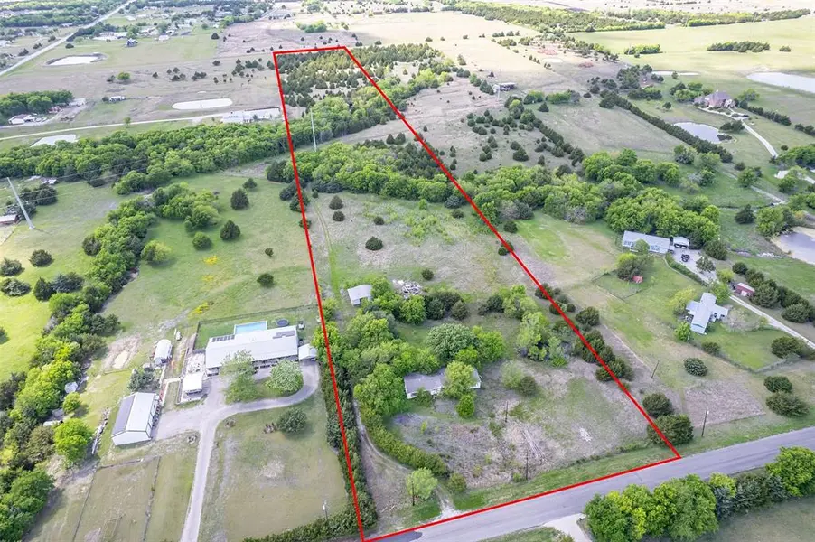 5228 County Road 599, Farmersville, TX 75442