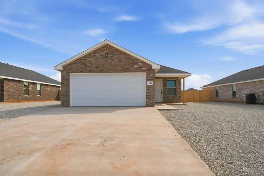 434 Elmont Street, Abilene, TX 79601