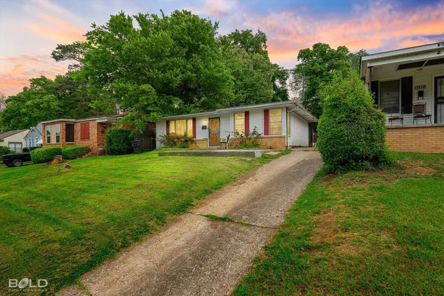 3514 Michigan Boulevard, Shreveport, LA 71109