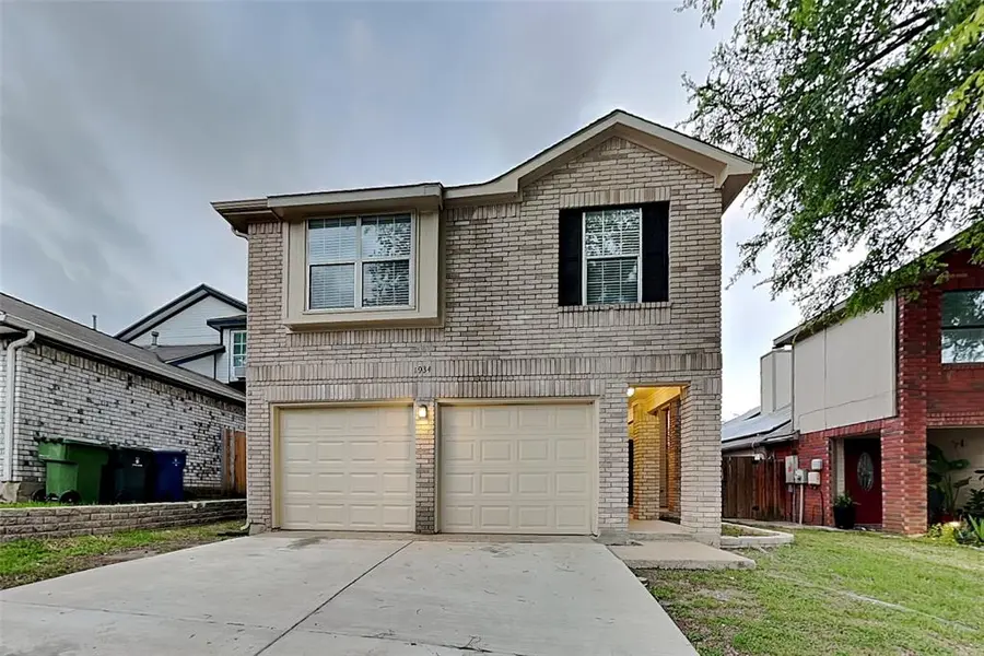1934 Geary Street, Garland, TX 75043