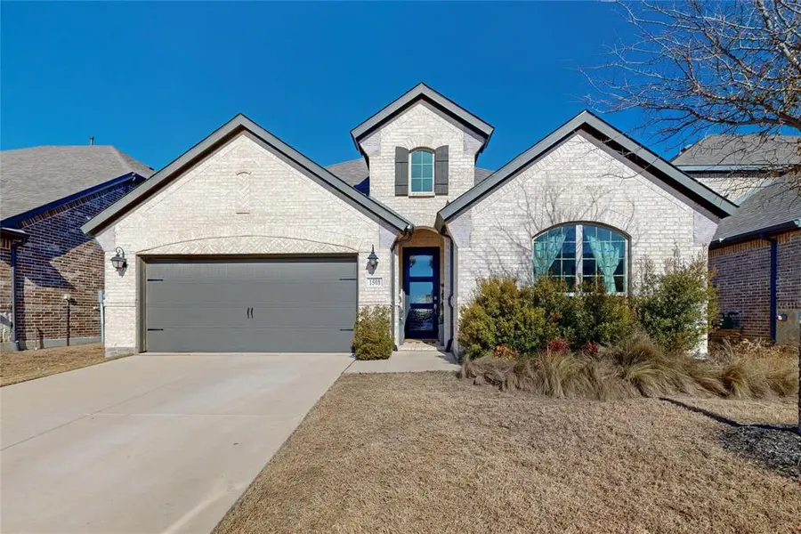 1508 Monarch Trail, Northlake, TX 76226