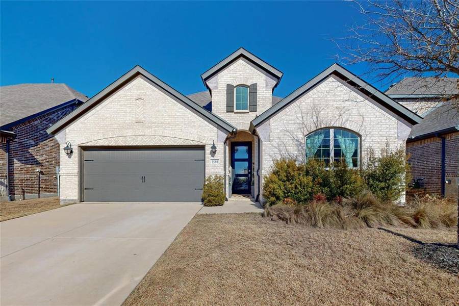 1508 Monarch Trail, Northlake, TX 76226