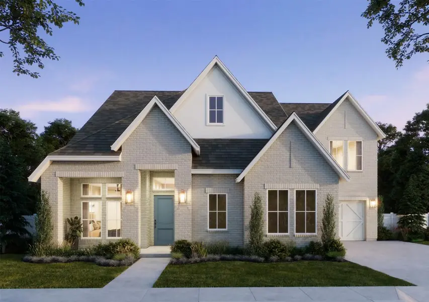 4080 Berylline Lane, Prosper, TX 75078