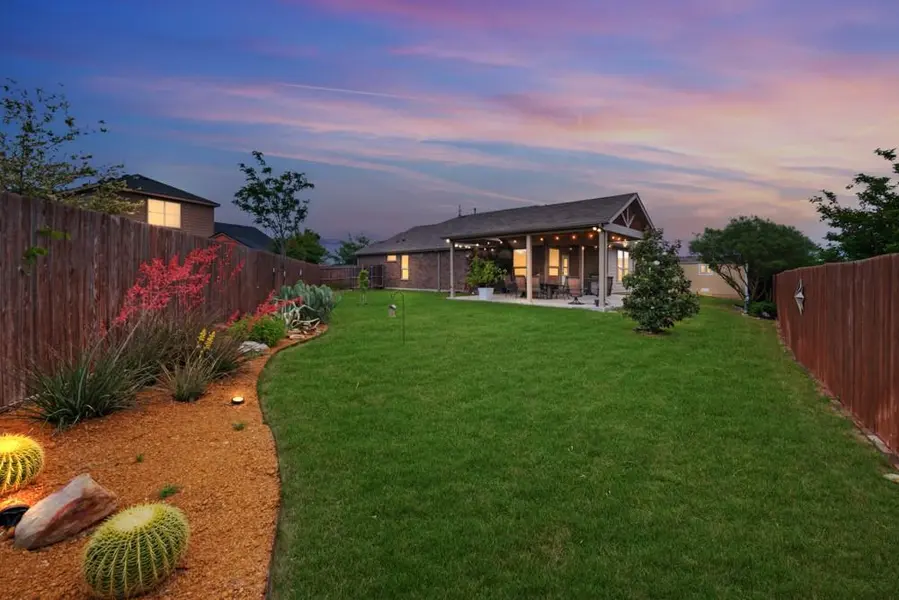 1100 Bowes Court, Fort Worth, TX 76247