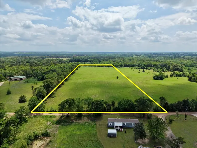 Tract A County Road 2913, Eustace, TX 75124