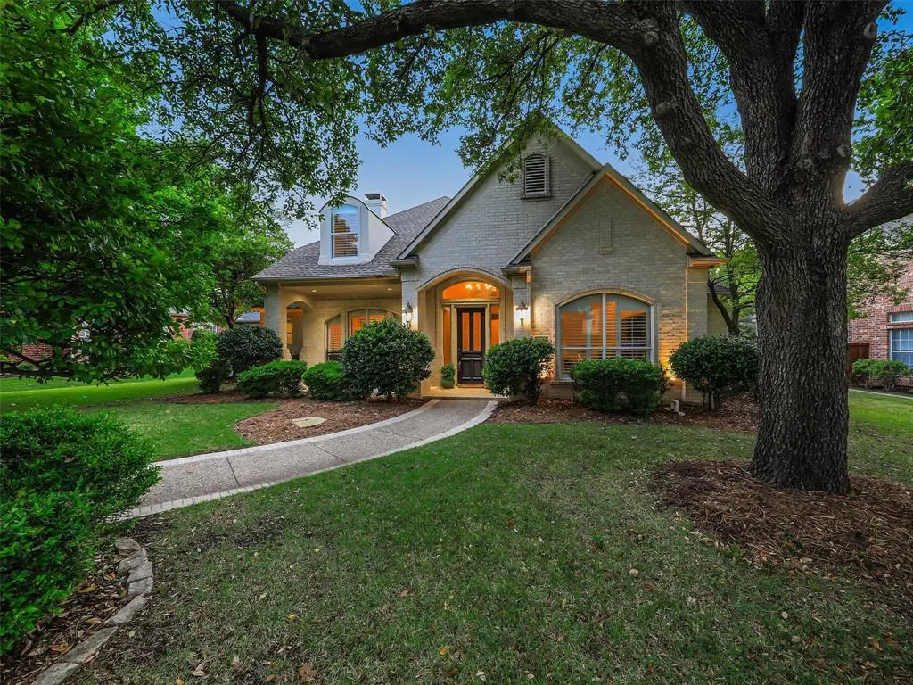 5405 Quail Run, Frisco, TX 75034