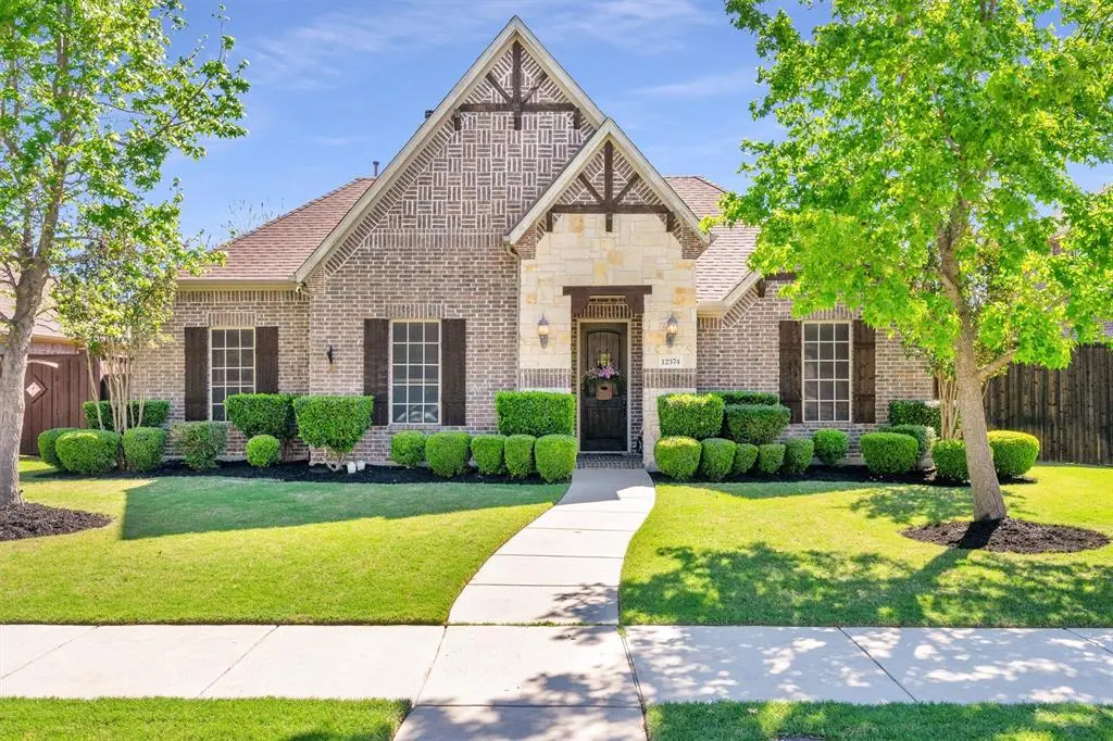 12374 Flowering Drive, Frisco, TX 75035
