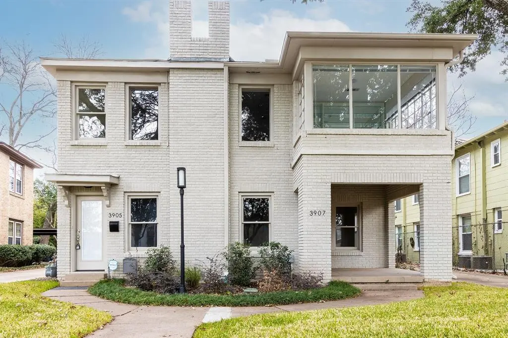 3907 Prescott Avenue, Dallas, TX 75219