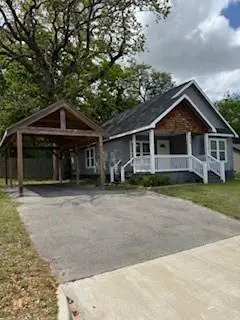 508 Bois D Arc Lane, Weatherford, TX 76086