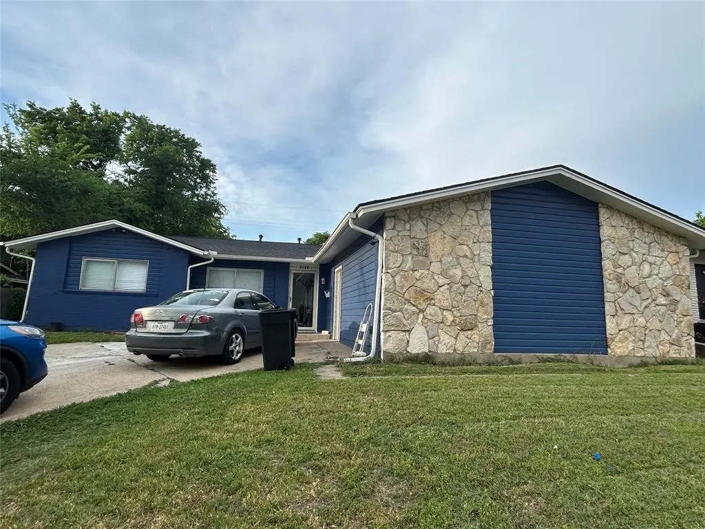 2729 Posey Drive, Irving, TX 75062