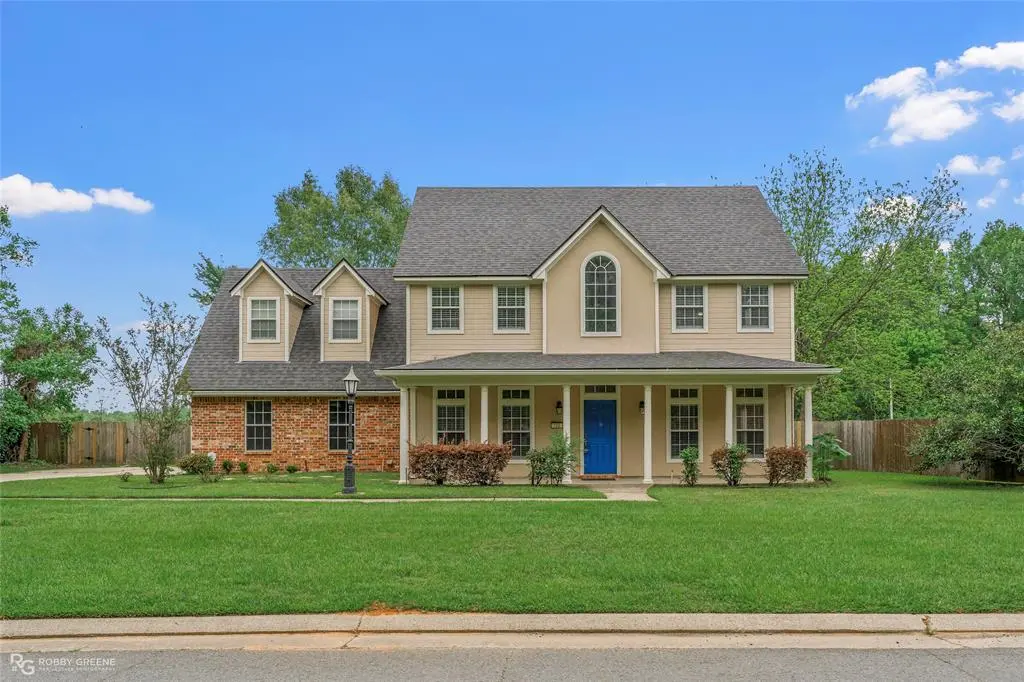 102 Dogwood South Lane, Haughton, LA 71037