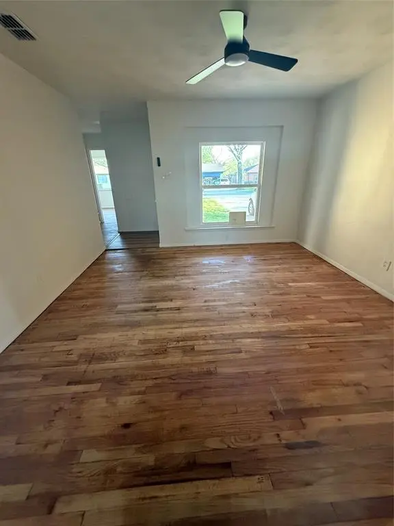 10121 Muskogee Drive, Dallas, TX 75217