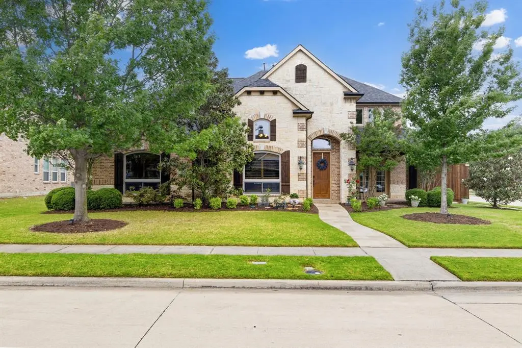 7989 Bishop Drive, Frisco, TX 75036