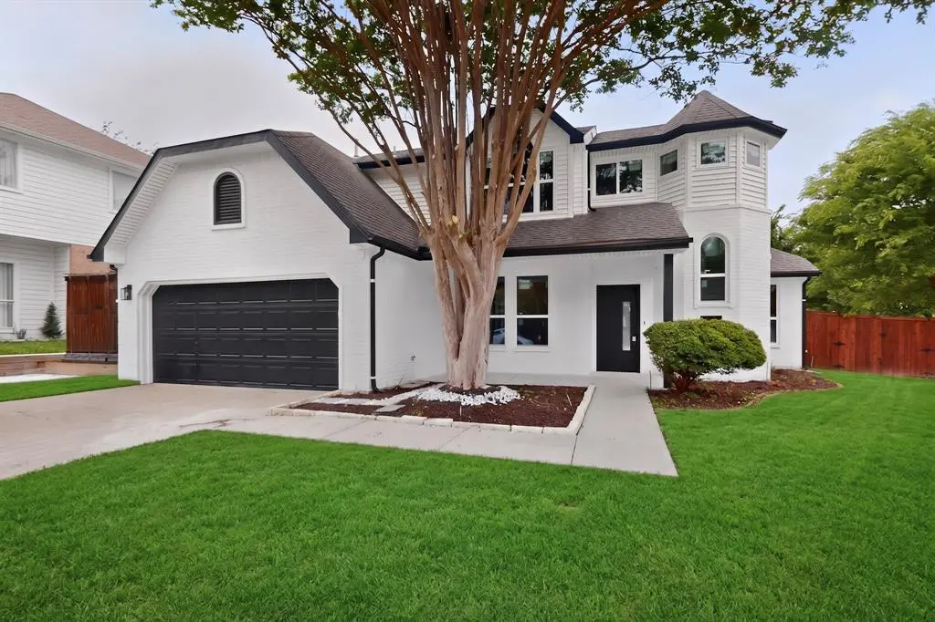 1404 Meadowbrook Drive, Mckinney, TX 75069