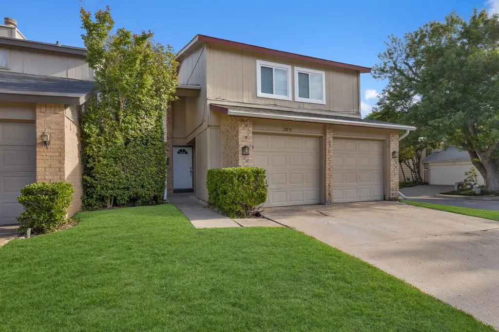 2821 Capella Circle, Garland, TX 75044