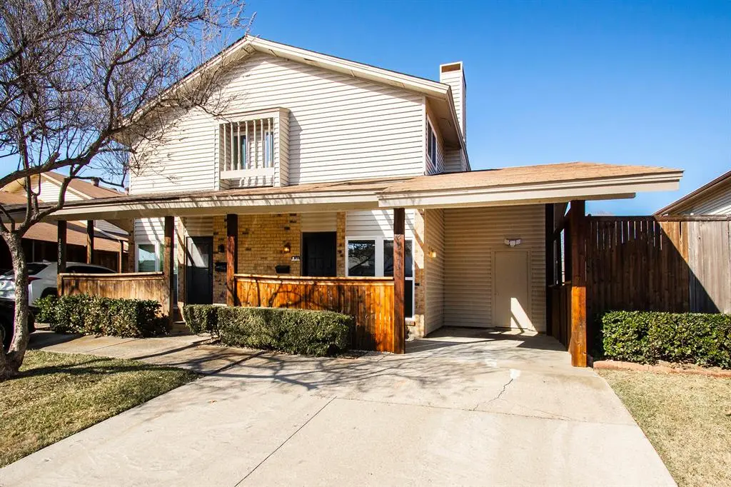 2611 Via Cordova, Carrollton, TX 75006