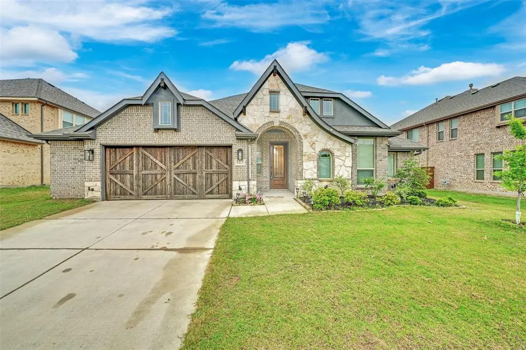 517 Birch Grove Drive, Wylie, TX 75098