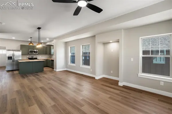 207 W Womack AVE, Cripple Creek, CO 80813