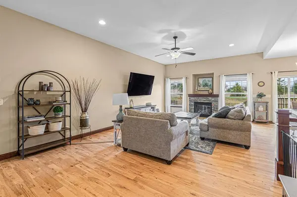 1850 Wood Duck Ct, North Liberty, IA 52317