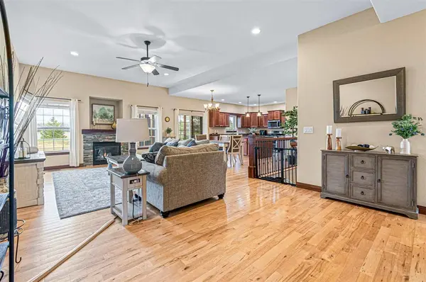 1850 Wood Duck Ct, North Liberty, IA 52317