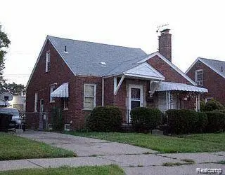 196 W Brentwood ST, Detroit, MI 48203