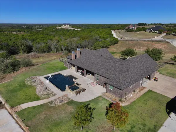 1431 Cheyenne Trail, Nemo, TX 76070