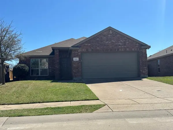 1101 Hawthorne Road, Anna, TX 75409