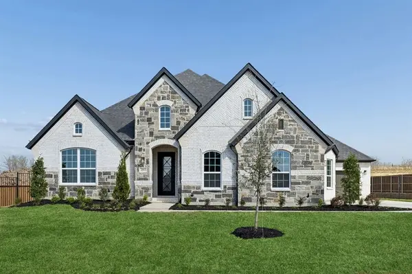 2103 Verona Drive, Haslet, TX 76052