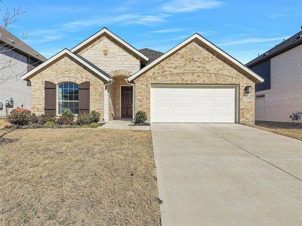 1125 Indianola Trail, Anna, TX 75409