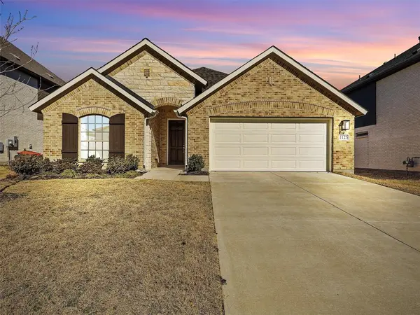 1125 Indianola Trail, Anna, TX 75409