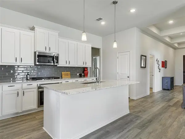 1125 Indianola Trail, Anna, TX 75409