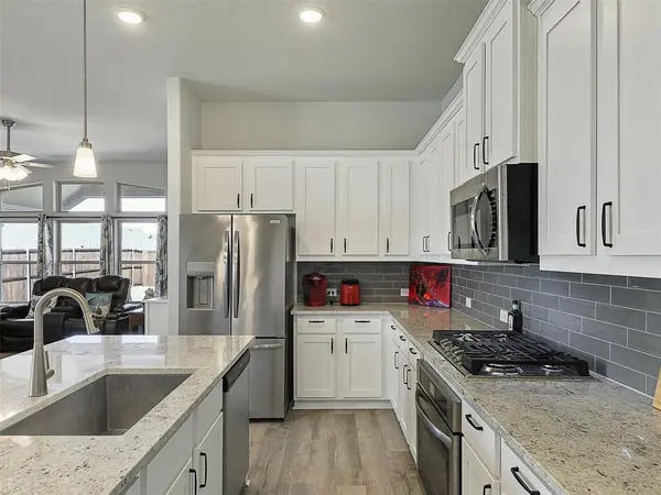 1125 Indianola Trail, Anna, TX 75409