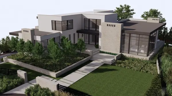 4811 Bluffview Boulevard, Dallas, TX 75209