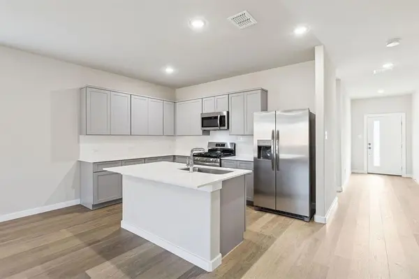 1417 Sugarberry Lane, Alvarado, TX 76009