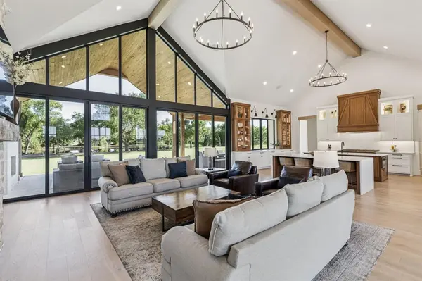 1890 Mcconnell Road, Gunter, TX 75058