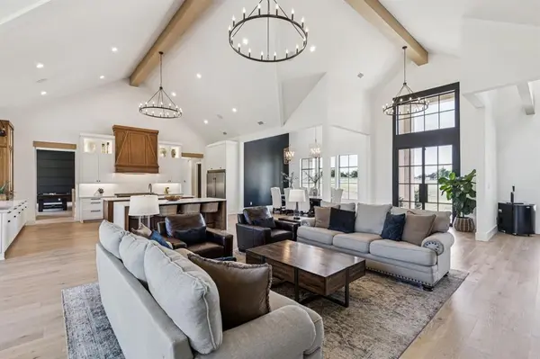 1890 Mcconnell Road, Gunter, TX 75058