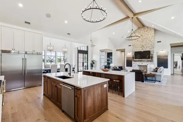 1890 Mcconnell Road, Gunter, TX 75058