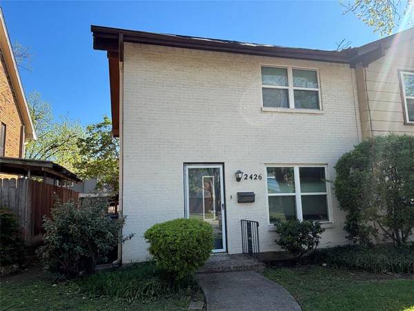 2426 N Graham Drive, Arlington, TX 76013