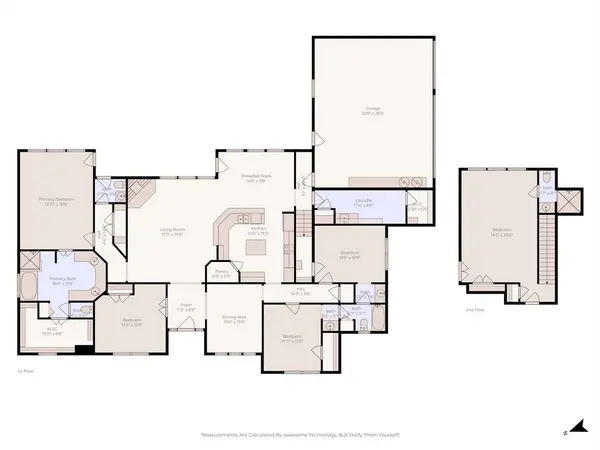 209 Ellis Creek Drive, Weatherford, TX 76085