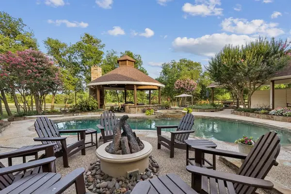 4879 Geren Trail, Mckinney, TX 75071