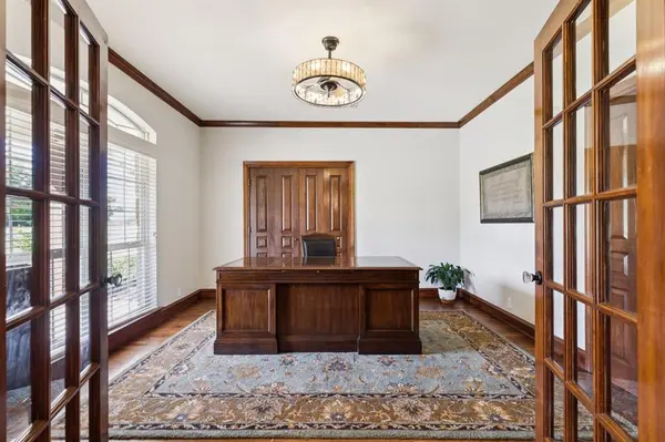 4879 Geren Trail, Mckinney, TX 75071