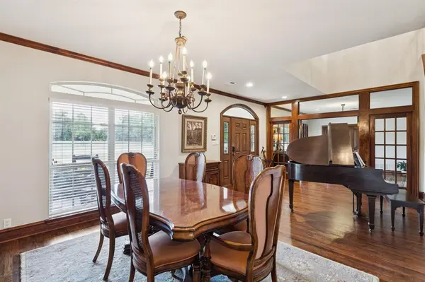 4879 Geren Trail, Mckinney, TX 75071