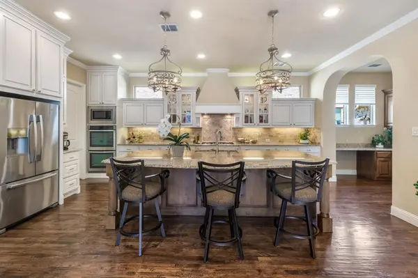 3805 Plum Vista Place, Arlington, TX 76005