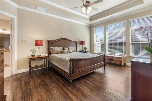 3805 Plum Vista Place, Arlington, TX 76005