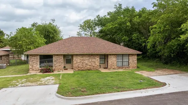 605-607 Clay Street, Glen Rose, TX 76043